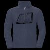 Full-zip outdoor fleece Thumbnail