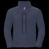 Full-zip outdoor fleece Thumbnail