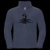 Full-zip outdoor fleece Thumbnail