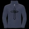 Full-zip outdoor fleece Thumbnail