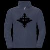 Full-zip outdoor fleece Thumbnail