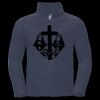 Full-zip outdoor fleece Thumbnail