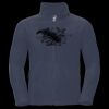 Full-zip outdoor fleece Thumbnail