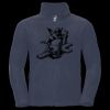 Full-zip outdoor fleece Thumbnail