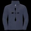 Full-zip outdoor fleece Thumbnail