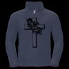 Full-zip outdoor fleece Thumbnail