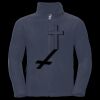 Full-zip outdoor fleece Thumbnail