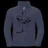 Full-zip outdoor fleece Thumbnail