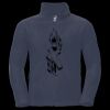 Full-zip outdoor fleece Thumbnail