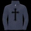 Full-zip outdoor fleece Thumbnail