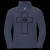 Full-zip outdoor fleece Thumbnail