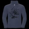Full-zip outdoor fleece Thumbnail