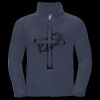 Full-zip outdoor fleece Thumbnail