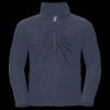 Full-zip outdoor fleece Thumbnail