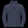 Full-zip outdoor fleece Thumbnail