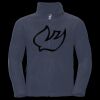 Full-zip outdoor fleece Thumbnail