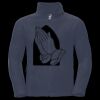 Full-zip outdoor fleece Thumbnail
