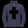 Full-zip outdoor fleece Thumbnail
