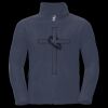 Full-zip outdoor fleece Thumbnail