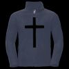 Full-zip outdoor fleece Thumbnail