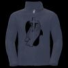 Full-zip outdoor fleece Thumbnail