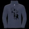 Full-zip outdoor fleece Thumbnail