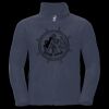 Full-zip outdoor fleece Thumbnail