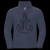 Full-zip outdoor fleece Thumbnail