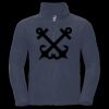 Full-zip outdoor fleece Thumbnail