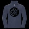 Full-zip outdoor fleece Thumbnail