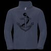 Full-zip outdoor fleece Thumbnail