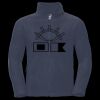Full-zip outdoor fleece Thumbnail