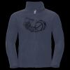 Full-zip outdoor fleece Thumbnail