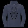 Full-zip outdoor fleece Thumbnail