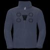 Full-zip outdoor fleece Thumbnail