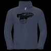 Full-zip outdoor fleece Thumbnail