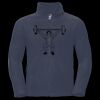 Full-zip outdoor fleece Thumbnail