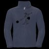 Full-zip outdoor fleece Thumbnail