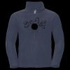 Full-zip outdoor fleece Thumbnail