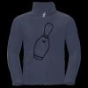 Full-zip outdoor fleece Thumbnail