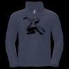 Full-zip outdoor fleece Thumbnail