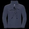 Full-zip outdoor fleece Thumbnail
