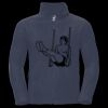 Full-zip outdoor fleece Thumbnail