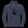 Full-zip outdoor fleece Thumbnail