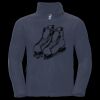 Full-zip outdoor fleece Thumbnail
