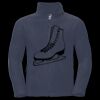 Full-zip outdoor fleece Thumbnail