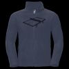 Full-zip outdoor fleece Thumbnail