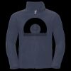 Full-zip outdoor fleece Thumbnail