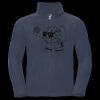 Full-zip outdoor fleece Thumbnail