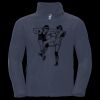 Full-zip outdoor fleece Thumbnail